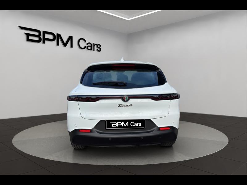 Image ALFA ROMEO Tonale 1.5 Hybrid 130ch Sprint TCT
