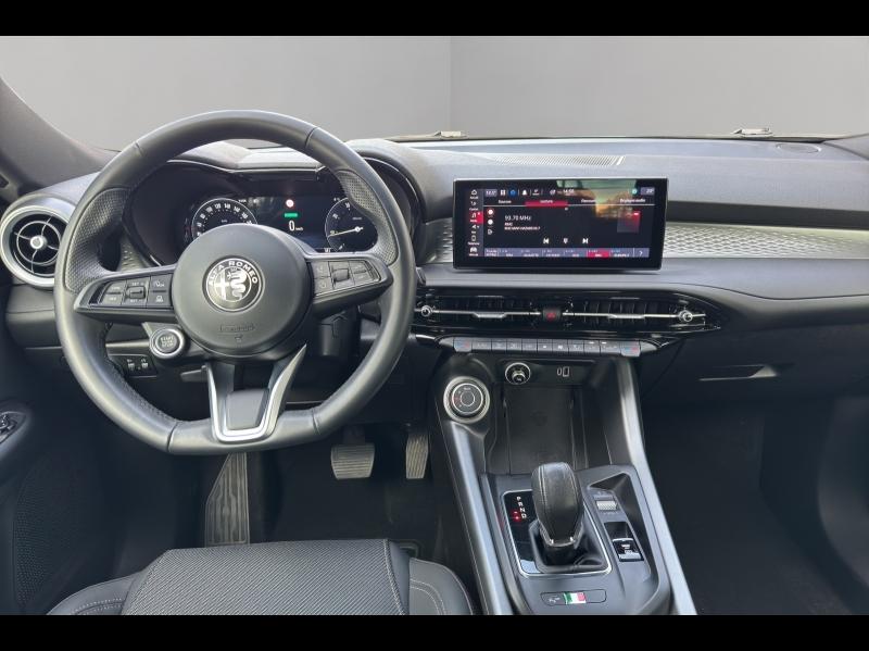 Image ALFA ROMEO Tonale 1.5 Hybrid 130ch Sprint TCT