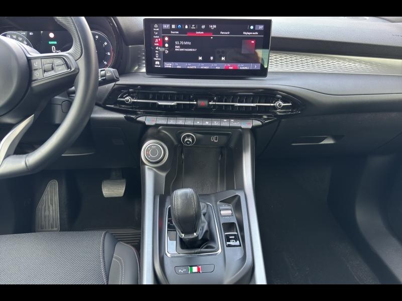 Image ALFA ROMEO Tonale 1.5 Hybrid 130ch Sprint TCT