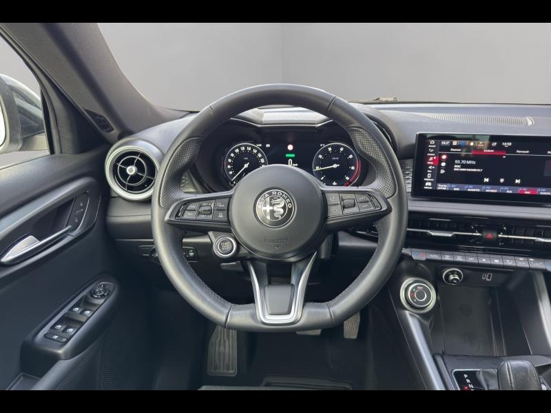 Image ALFA ROMEO Tonale 1.5 Hybrid 130ch Sprint TCT