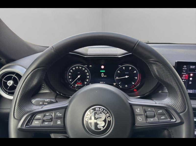 Image ALFA ROMEO Tonale 1.5 Hybrid 130ch Sprint TCT