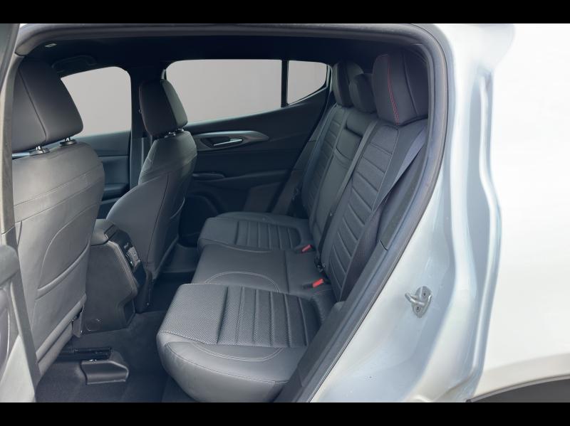 Image ALFA ROMEO Tonale 1.5 Hybrid 130ch Sprint TCT