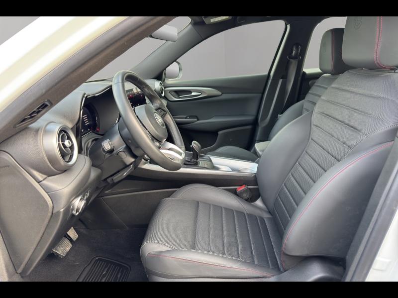 Image ALFA ROMEO Tonale 1.5 Hybrid 130ch Sprint TCT