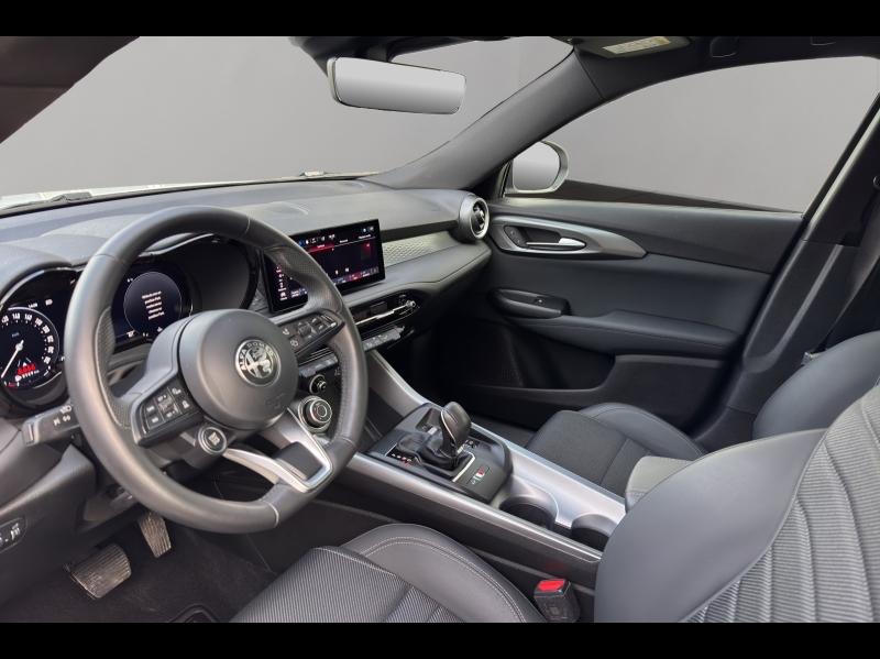 Image ALFA ROMEO Tonale 1.5 Hybrid 130ch Sprint TCT