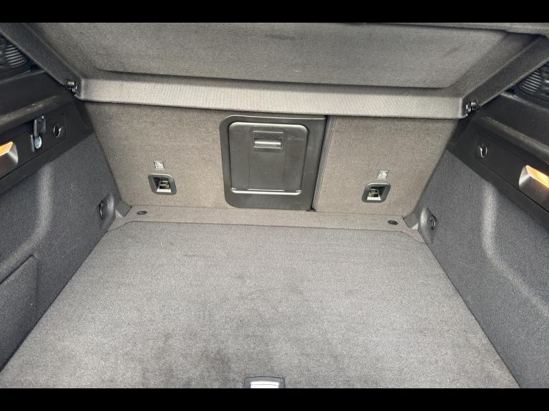 Image ALFA ROMEO Tonale 1.5 Hybrid 130ch Sprint TCT