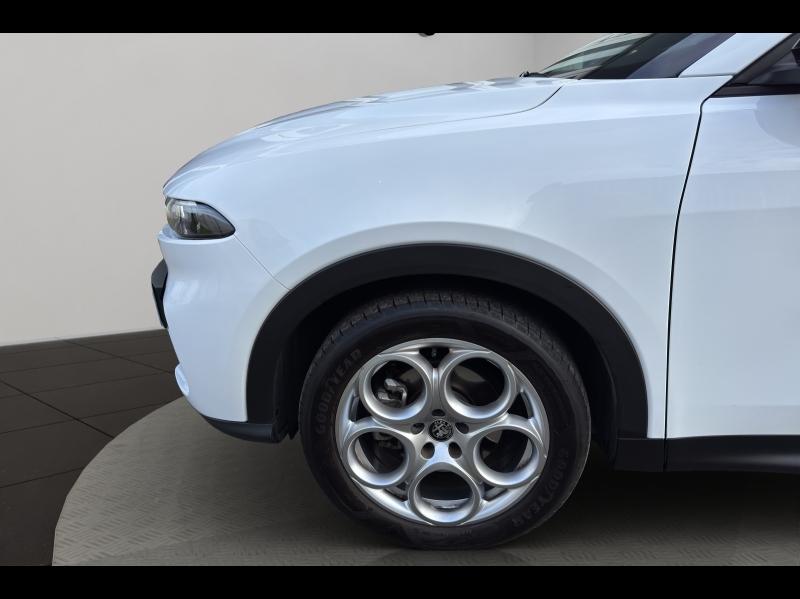 Image ALFA ROMEO Tonale 1.5 Hybrid 130ch Sprint TCT