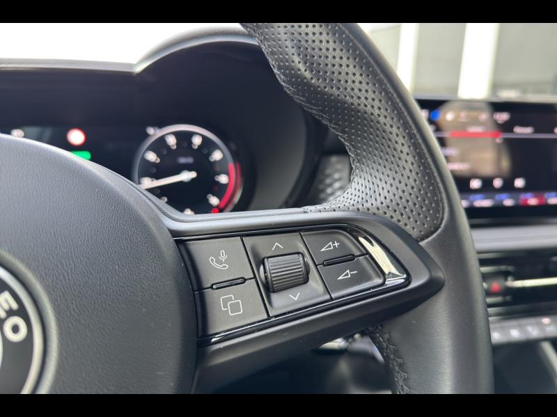 Image ALFA ROMEO Tonale 1.5 Hybrid 130ch Sprint TCT