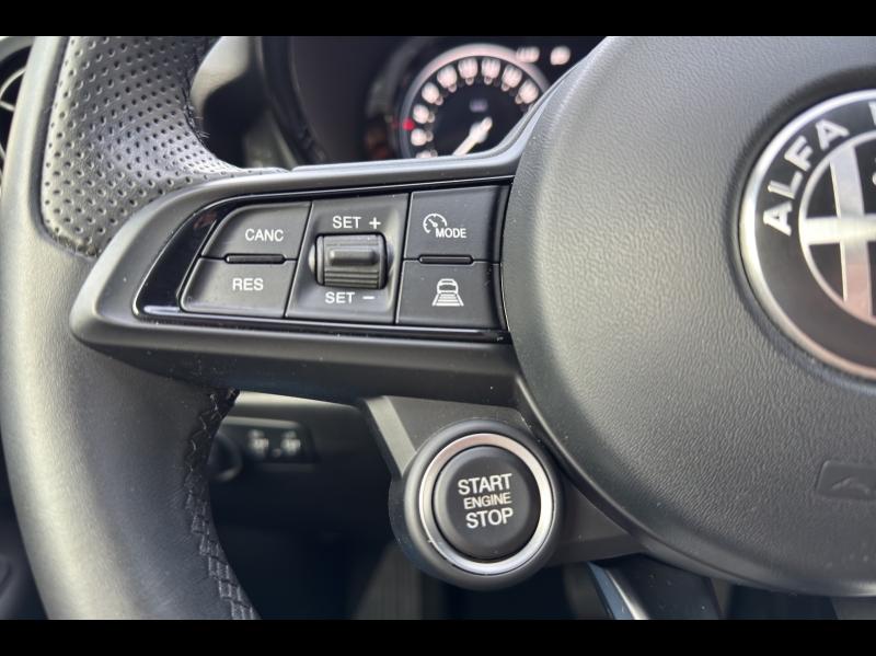 Image ALFA ROMEO Tonale 1.5 Hybrid 130ch Sprint TCT
