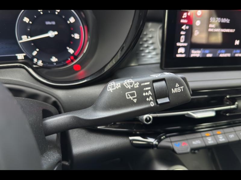 Image ALFA ROMEO Tonale 1.5 Hybrid 130ch Sprint TCT