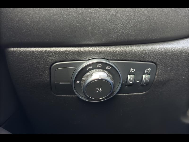 Image ALFA ROMEO Tonale 1.5 Hybrid 130ch Sprint TCT