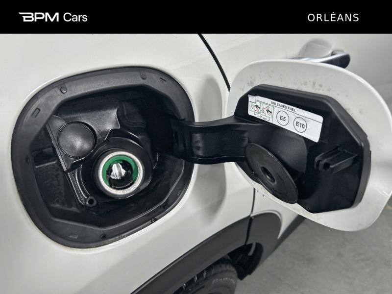 Image FIAT 500X 1.5 FireFly Turbo 130ch S/S Hybrid Pack Confort DCT7