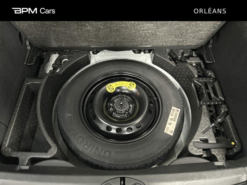 Image FIAT 500X 1.5 FireFly Turbo 130ch S/S Hybrid Pack Confort DCT7