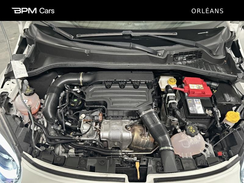 Image FIAT 500X 1.5 FireFly Turbo 130ch S/S Hybrid Pack Confort DCT7