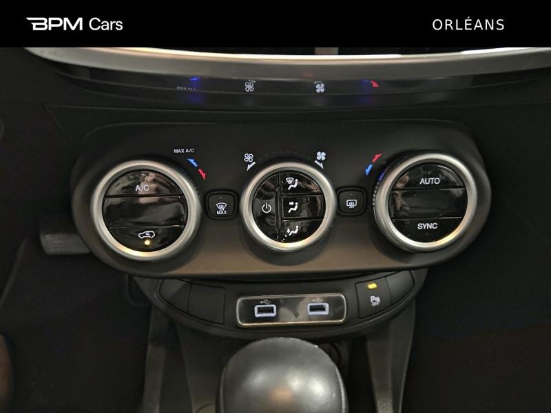 Image FIAT 500X 1.5 FireFly Turbo 130ch S/S Hybrid Pack Confort DCT7