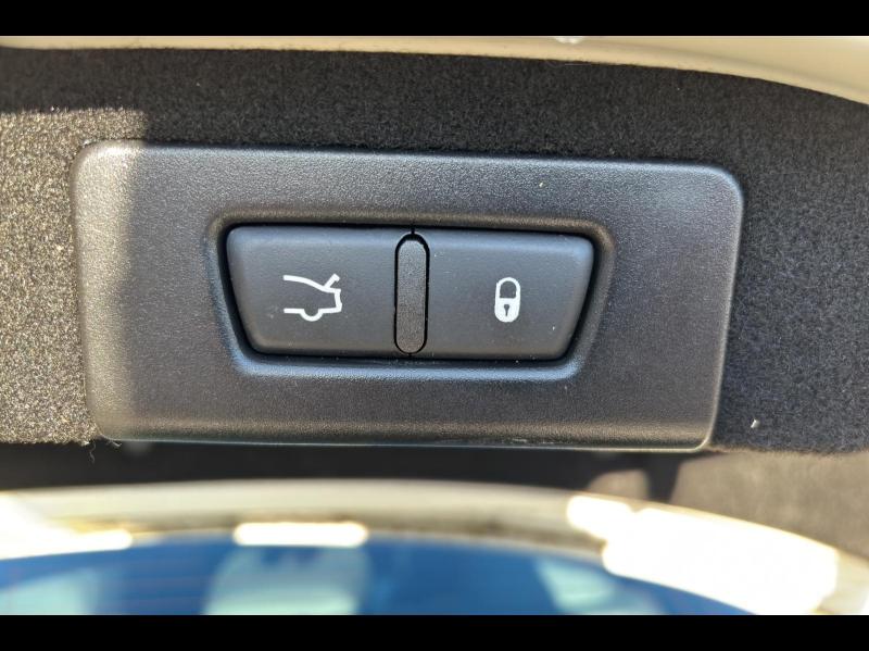 Image MASERATI Ghibli 3.0 V6 410ch Start/Stop S