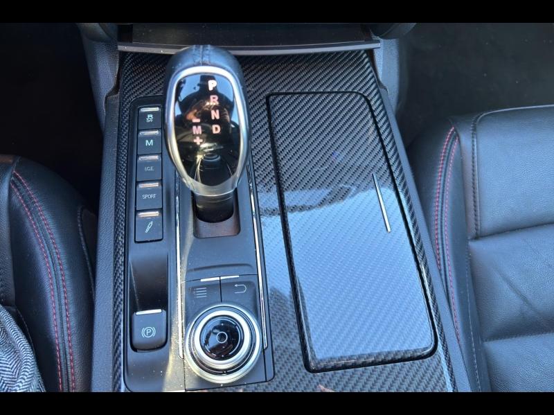 Image MASERATI Ghibli 3.0 V6 410ch Start/Stop S