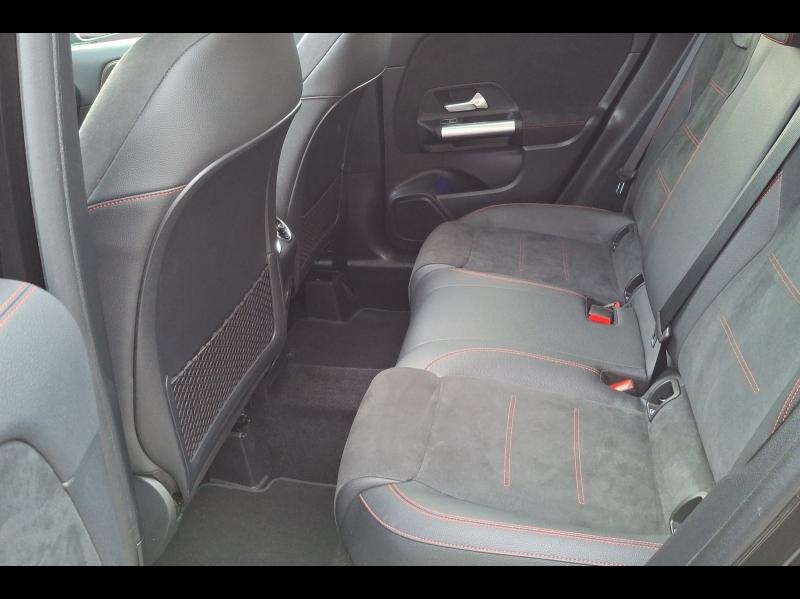 Image MERCEDES-BENZ GLA 250 e 160+102ch AMG Line 8G-DCT