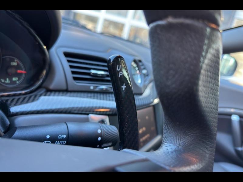 Image MASERATI GranCabrio 4.7 460ch Sport