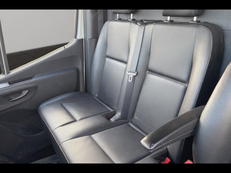 Image MERCEDES-BENZ Sprinter Fg 315 CDI 37 3T5 Select Propulsion 9G-Tronic