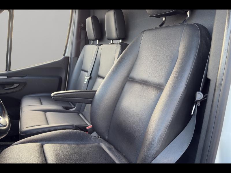 Image MERCEDES-BENZ Sprinter Fg 315 CDI 37 3T5 Select Propulsion 9G-Tronic