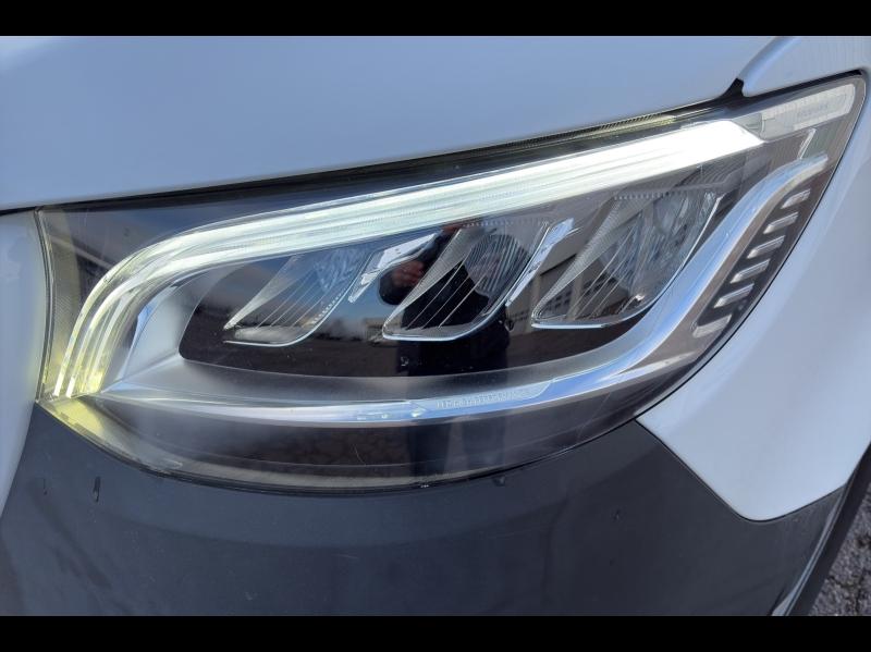 Image MERCEDES-BENZ Sprinter Fg 315 CDI 37 3T5 Select Propulsion 9G-Tronic