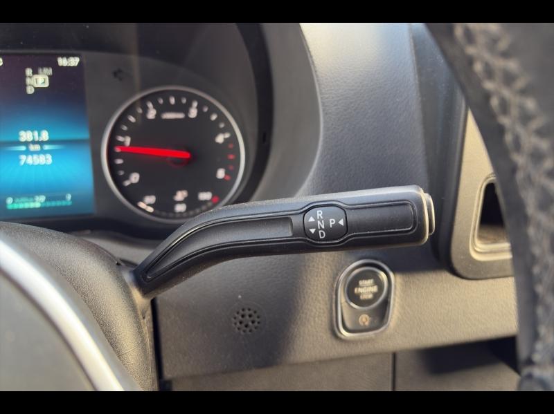 Image MERCEDES-BENZ Sprinter Fg 315 CDI 37 3T5 Select Propulsion 9G-Tronic
