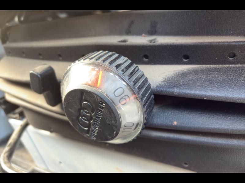 Image MERCEDES-BENZ Sprinter Fg 315 CDI 37 3T5 Select Propulsion 9G-Tronic