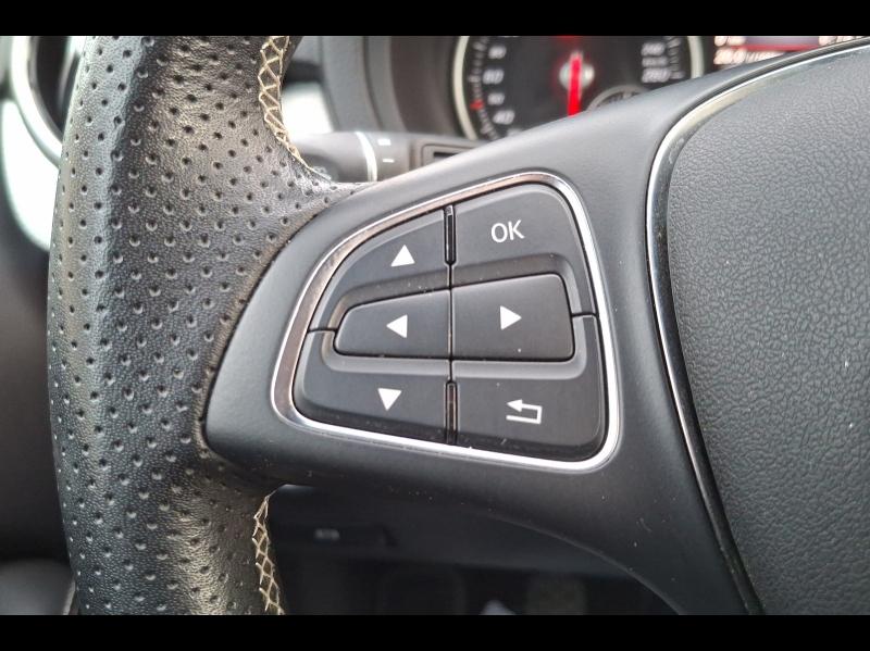 Image MERCEDES-BENZ Classe B 180 122ch Sensation