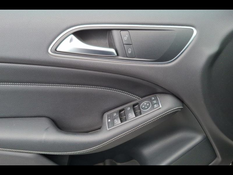 Image MERCEDES-BENZ Classe B 180 122ch Sensation