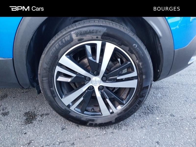 Image PEUGEOT 3008 1.5 BlueHDi 130ch S&S GT