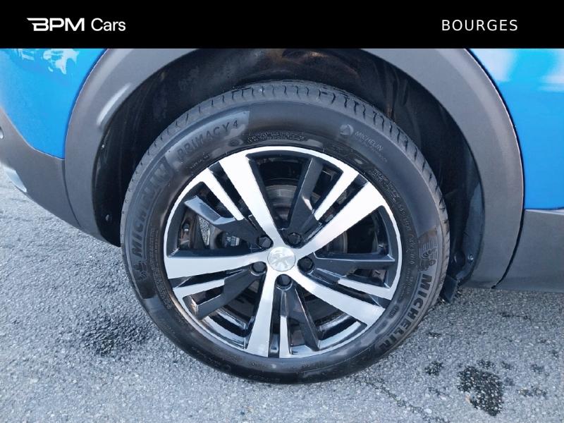 Image PEUGEOT 3008 1.5 BlueHDi 130ch S&S GT