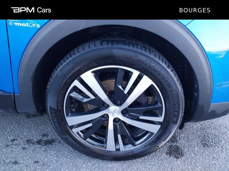 Image PEUGEOT 3008 1.5 BlueHDi 130ch S&S GT