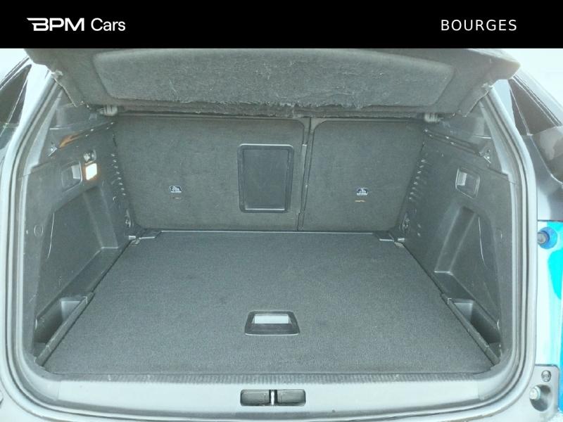 Image PEUGEOT 3008 1.5 BlueHDi 130ch S&S GT