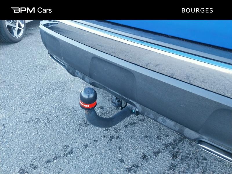 Image PEUGEOT 3008 1.5 BlueHDi 130ch S&S GT