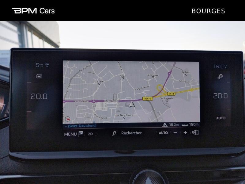 Image PEUGEOT 3008 1.5 BlueHDi 130ch S&S GT