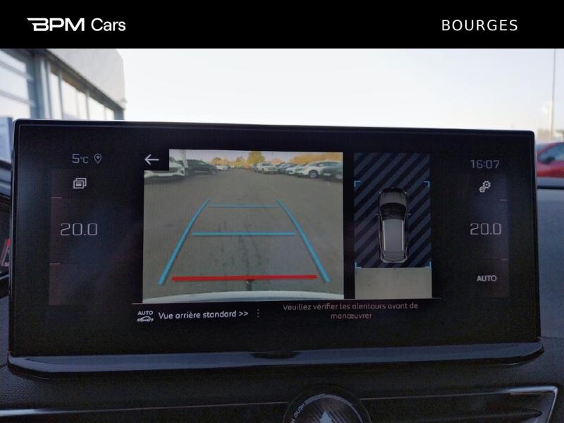 Image PEUGEOT 3008 1.5 BlueHDi 130ch S&S GT