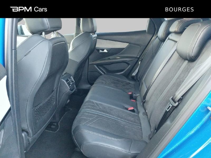 Image PEUGEOT 3008 1.5 BlueHDi 130ch S&S GT