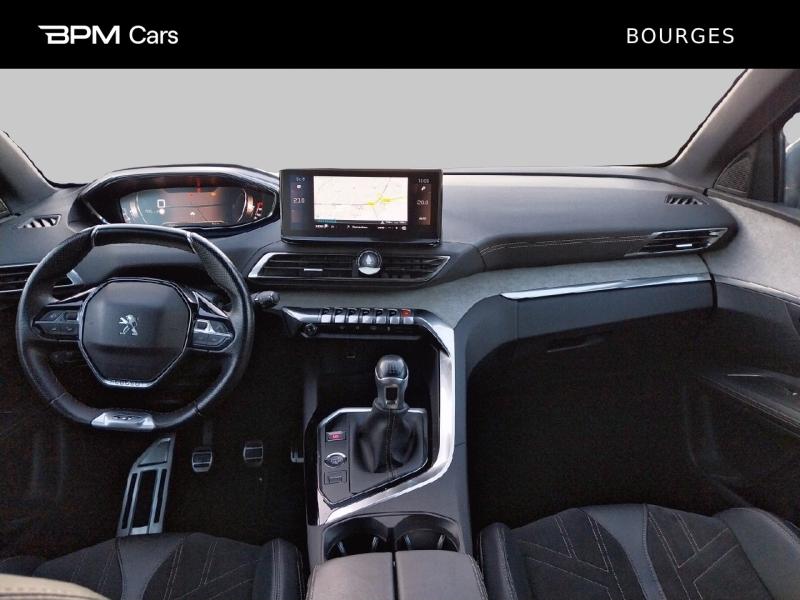 Image PEUGEOT 3008 1.5 BlueHDi 130ch S&S GT