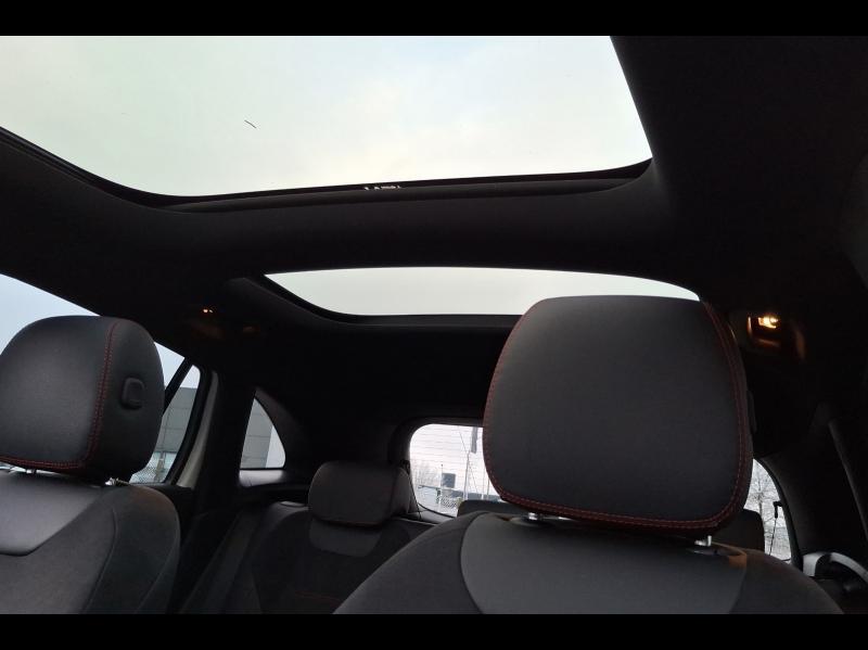 Image MERCEDES-BENZ GLA 200 d 150ch AMG Line 8G-DCT