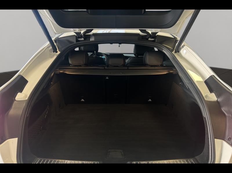 Image MERCEDES-BENZ GLC Coupé 300 de 194+122ch AMG Line 4Matic 9G-Tronic