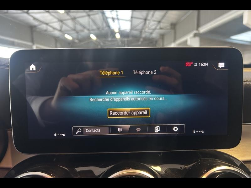 Image MERCEDES-BENZ GLC Coupé 300 de 194+122ch AMG Line 4Matic 9G-Tronic