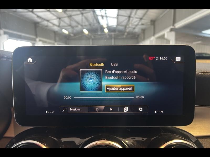 Image MERCEDES-BENZ GLC Coupé 300 de 194+122ch AMG Line 4Matic 9G-Tronic