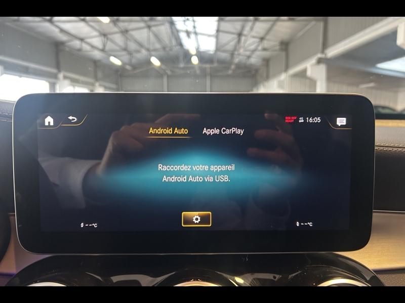 Image MERCEDES-BENZ GLC Coupé 300 de 194+122ch AMG Line 4Matic 9G-Tronic