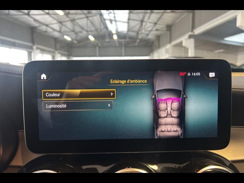 Image MERCEDES-BENZ GLC Coupé 300 de 194+122ch AMG Line 4Matic 9G-Tronic