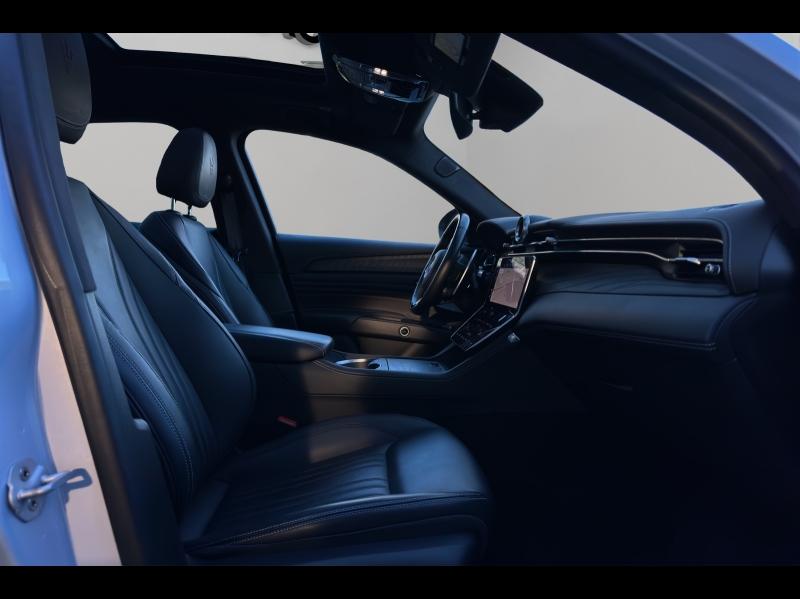 Image MASERATI Grecale 2.0 L4 300ch GT