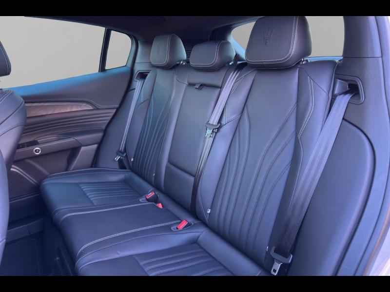 Image MASERATI Grecale 2.0 L4 300ch GT