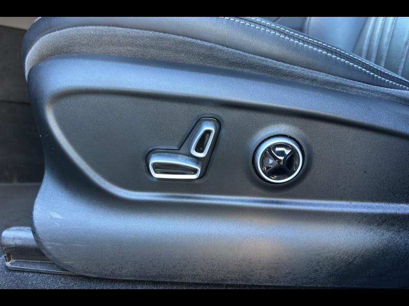 Image MASERATI Grecale 2.0 L4 300ch GT