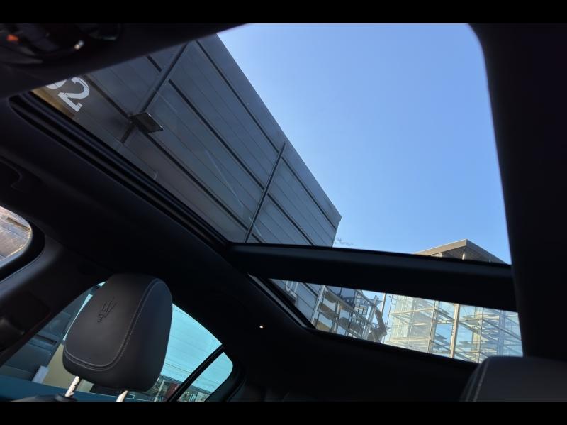 Image MASERATI Grecale 2.0 L4 300ch GT