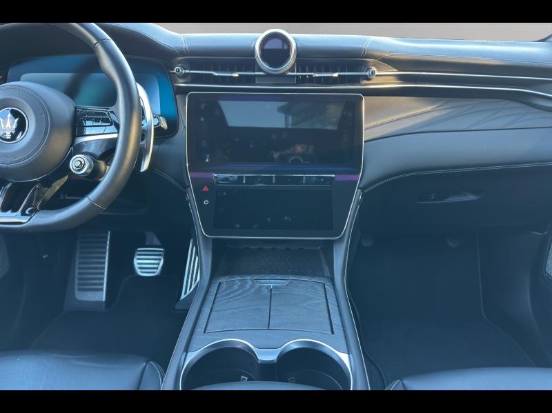 Image MASERATI Grecale 2.0 L4 300ch GT