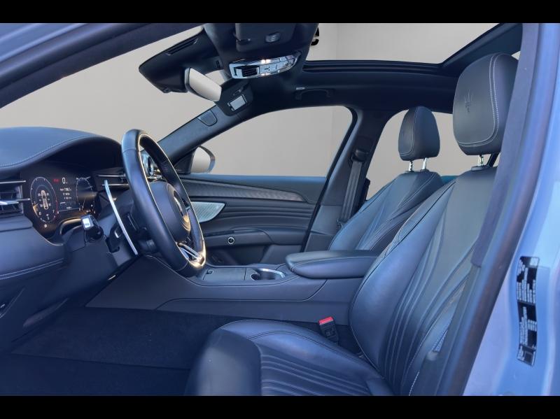 Image MASERATI Grecale 2.0 L4 300ch GT